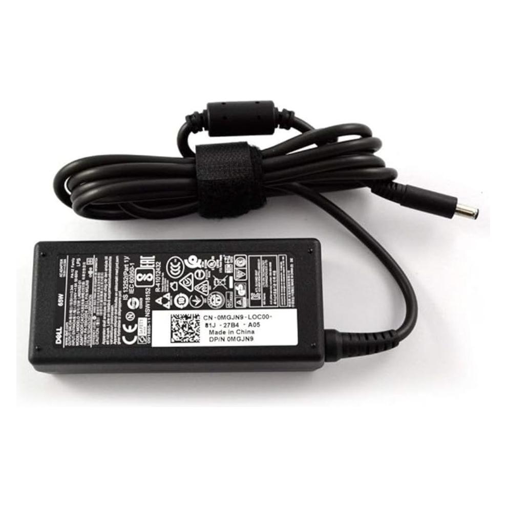 Dell AC Adapter 65W 4.5mm (65 W) (8XW1N)