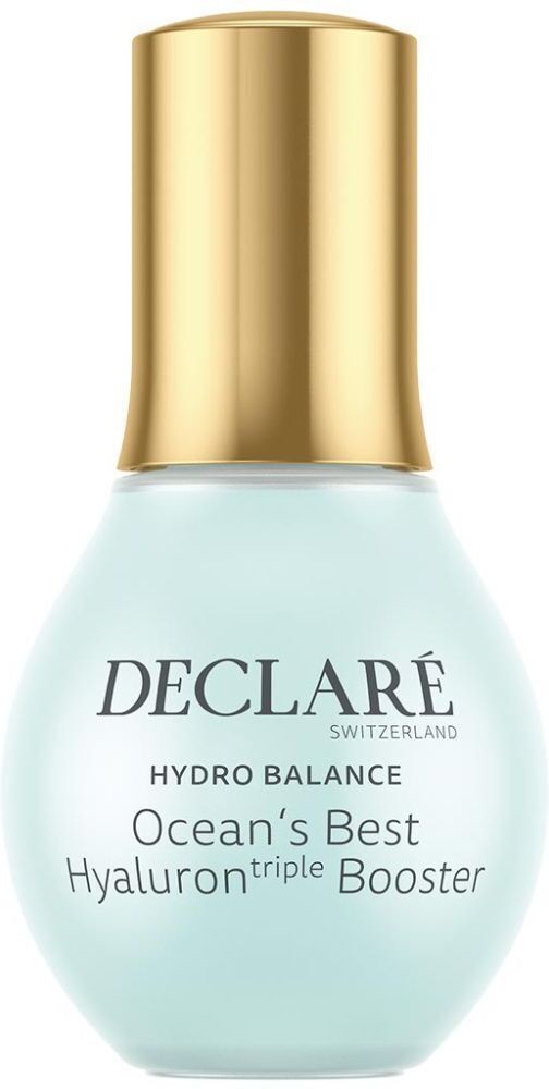 Declaré Declare Hydro Balance Ocean Hyalu Boost 50 ml Serum