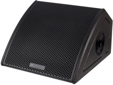 dB Technologies FMX 10 Schwarz