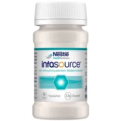 INFASOURCE flüssig 32X90 ml