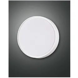 Fabas Luce, Deckenleuchte, Hatton (1300 lm)