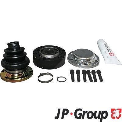 Jp Group Gelenk, Antriebswelle [Hersteller-Nr. 1343500110] für Opel, Mercedes-Benz, Vauxhall