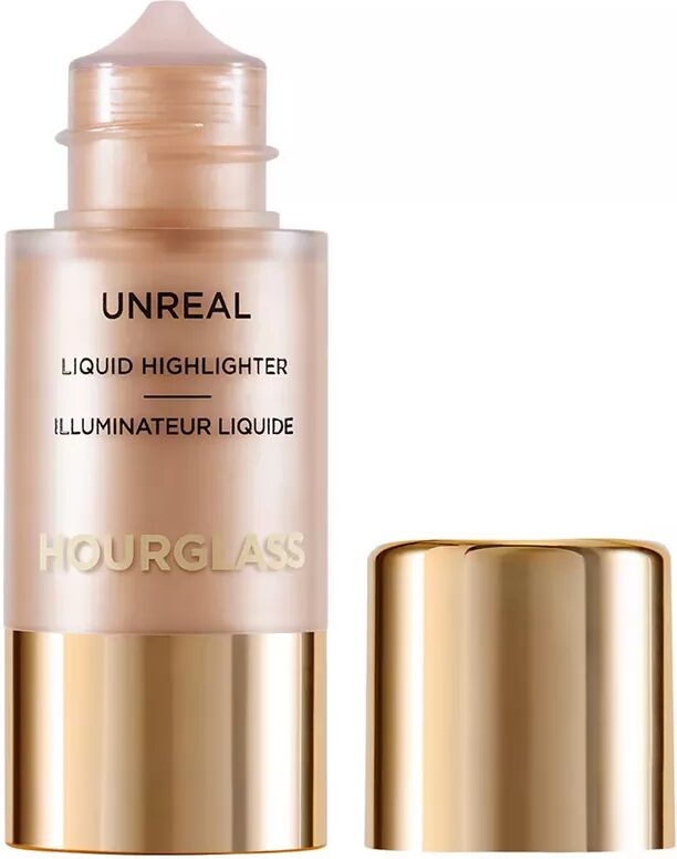 HOURGLASS - Unreal Liquid Highlighter - Flüssiger Highlighter, 10.3 ml, Mythic