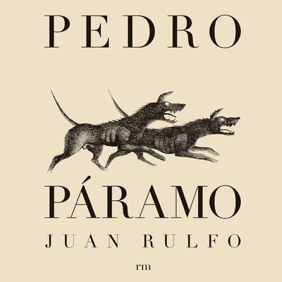 Pedro Páramo - Juan Rulfo, Audio, 9788417975487