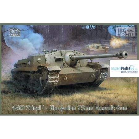 IBG-Modellbau IBG72050
