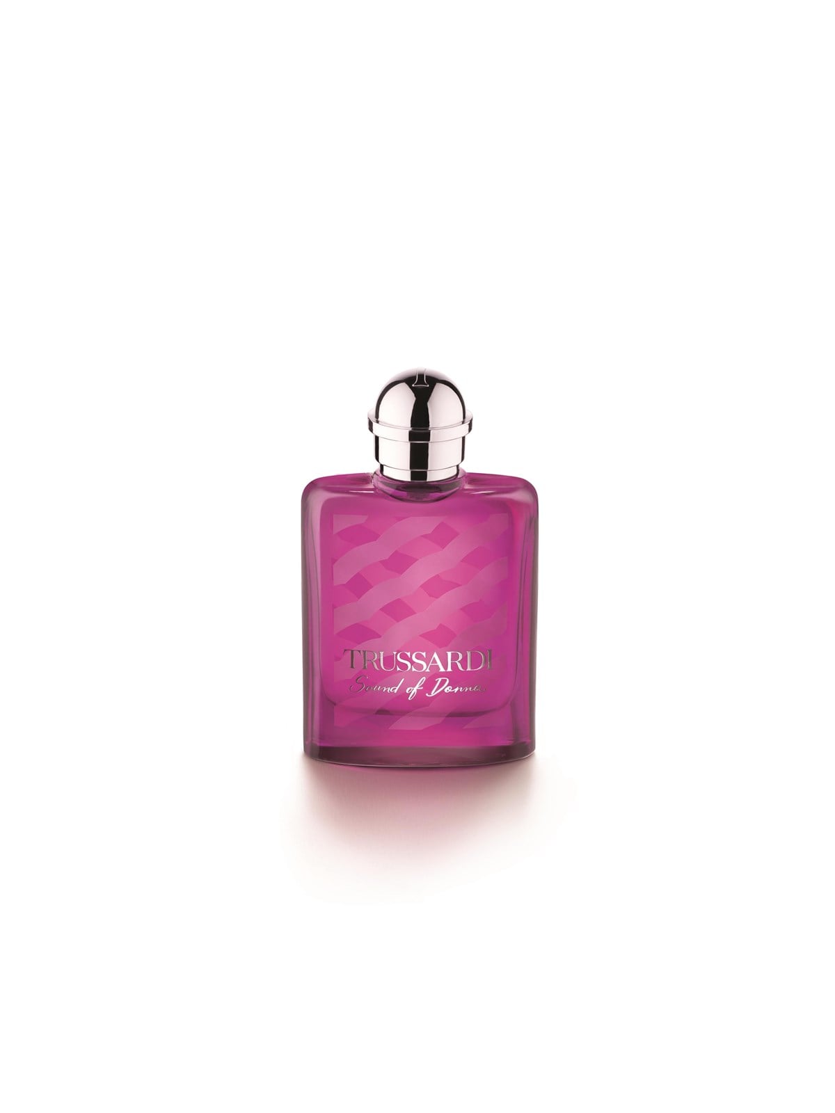 TRUSSARDI Sound of Donna Eau de Parfum - 30 ml0