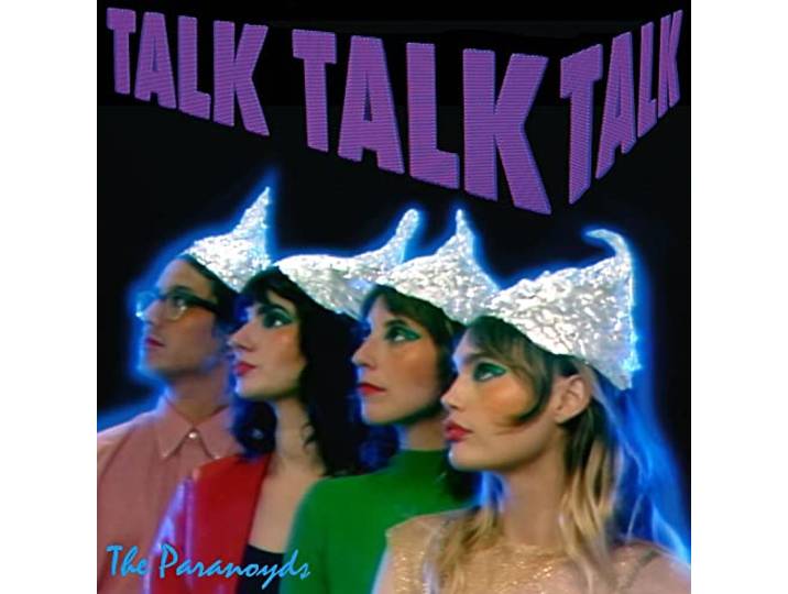 Talk Talk Talk