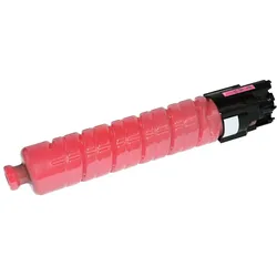Alternativ-Toner für RICOH TYPE SPC 430 M / 821076 magenta