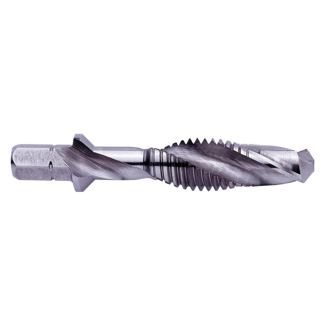 Exact Kombigewindebohrer metrisch M5 (5903)