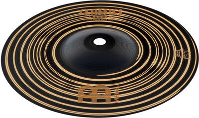 "Meinl 8"" Cl. Cust. Dark Micro Stack "
