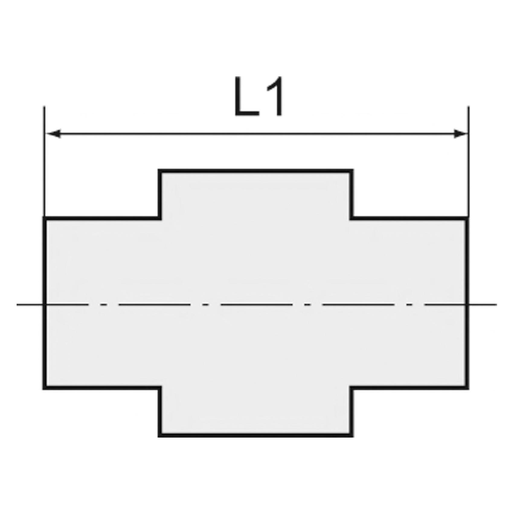 Riegler 11.0421 ES (10 mm) (11.0421 ES)