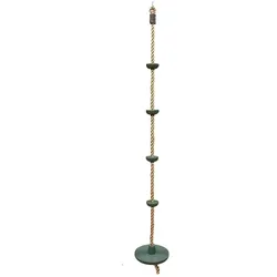 Krea Swing and Climbing Rope