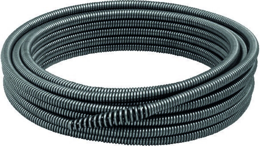 REMS Mini-Cobra Rohrreinigungsspirale 8 mm x 7,5 m (170200)