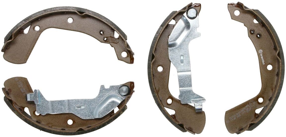 Bremsbacke BREMBO S 85 547