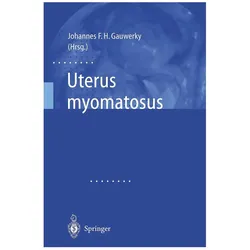 Uterus myomatosus, Fachbücher