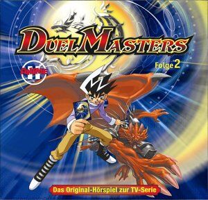 Duel Masters - (2) TV-Serie - Preis vom 11.10.2026 15:43:13 h