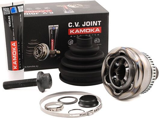 KAMOKA 6560 CV joint kit