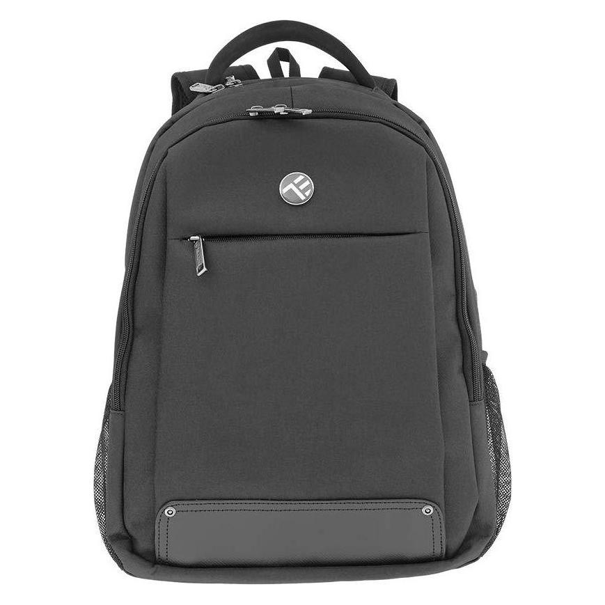 Tellur 15.6 Notebook Backpack Companion, USB port, black (TLL611291)