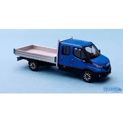 ModelPrint 3D-Bausätze Iveco Daily 2022 DoKa 3D-077
