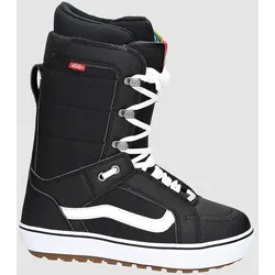 Vans Hi-Standard OG 2027 Snowboard Boots black / white 19 Gr. 8.0