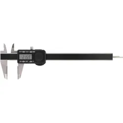 Forum Professional Solutions, Messlehre, Dig.Messschieber ABS HM 150mm m.D. (15 cm)