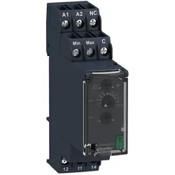 Schneider Electric Niveaurelais RM22LG11MT