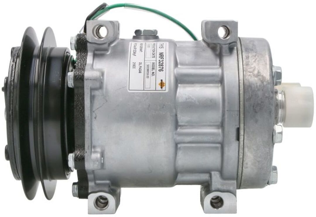 Klimakompressor NRF NRF 32876