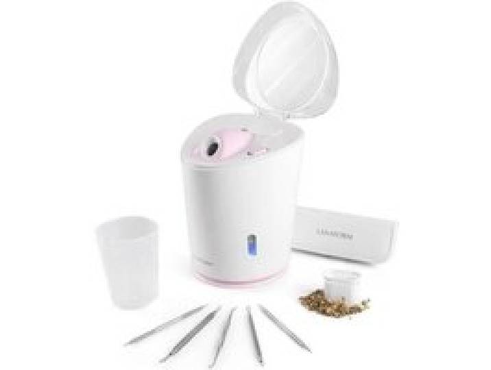 Appareil soin visage Lanaform SAUNA FACIAL LA131206
