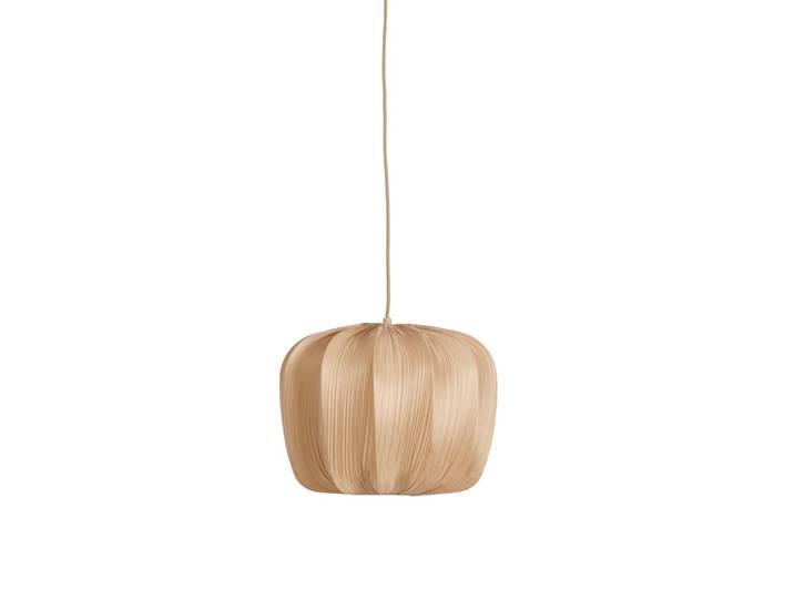 Hanglamp Savina Ø 40cm - 1x E27 Light & Living - 2993143