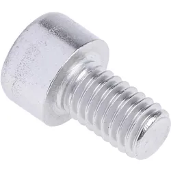 RS PRO, Schrauben, Schrauben Zylinderkopf A4 M6 10mm