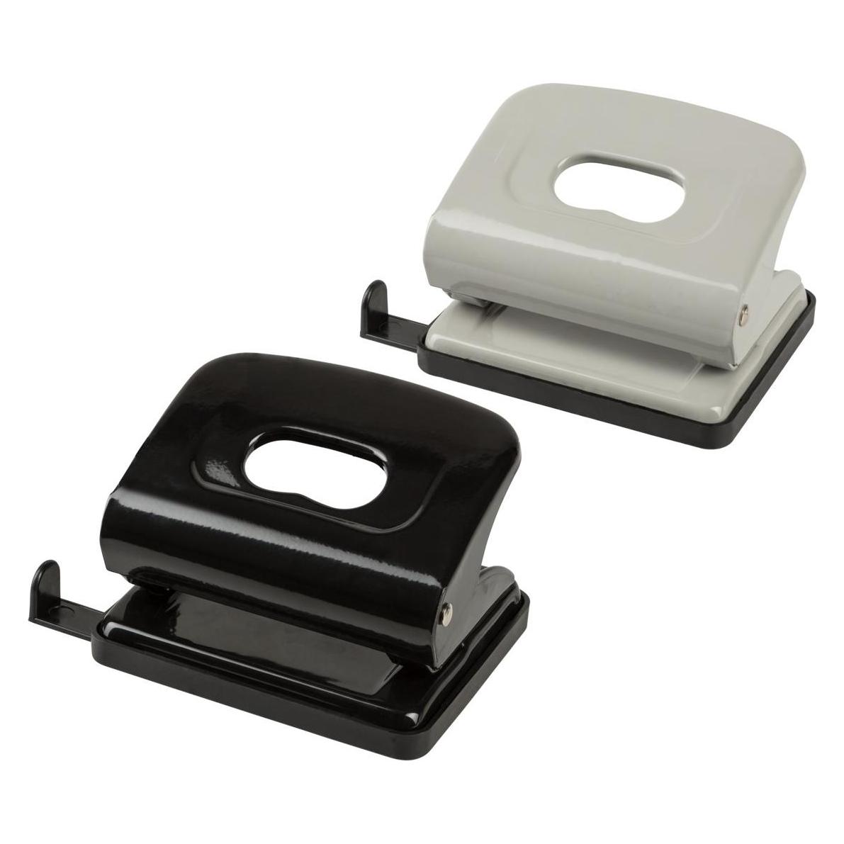 Idena Locher Metall 2 Farben sortiert (30365051)