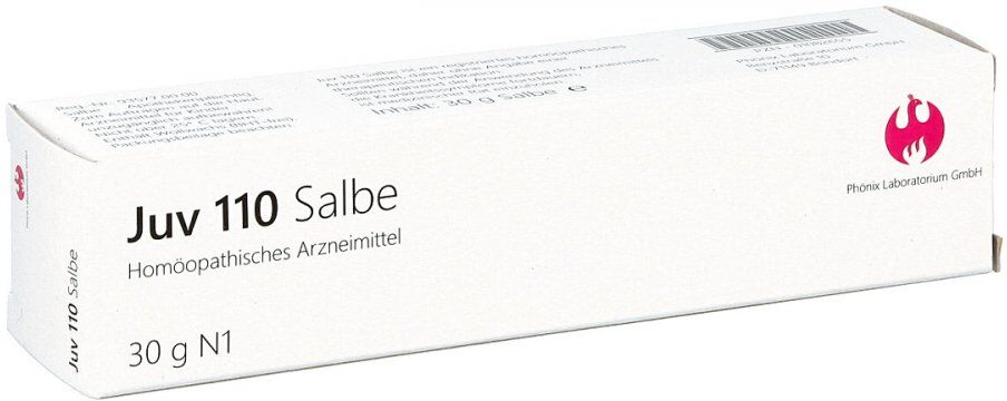 Juv 110 Salbe