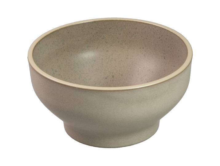Schale Calypso cannelle Stoneware D 13 cm 1 Stk