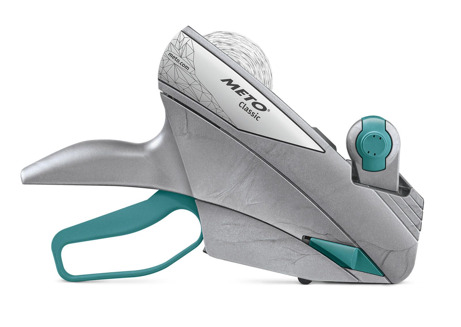METO Classic S 826 Preisauszeichner 30007655
