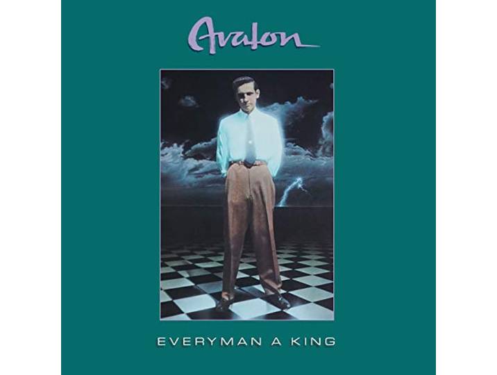 Everyman a King