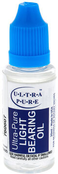 Ultra-Pure Bearing Oil Light