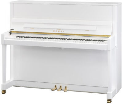 Kawai K-300 WH/P Piano