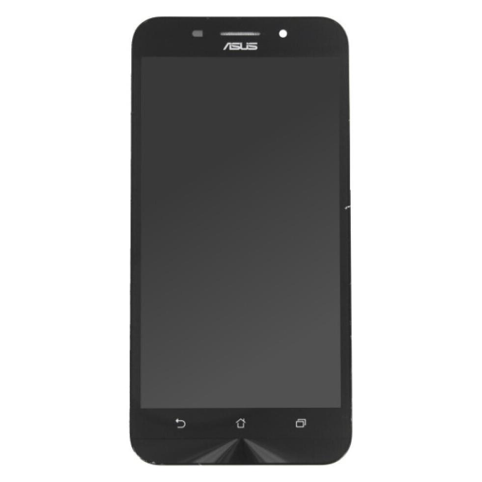 OEM ASUS ZenFone Max ZC550KL (Z010D / Z010DA) LCD schwarz (Asus Zenfone Max) (25434299)