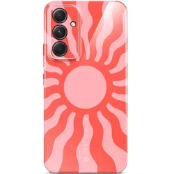 ONEFLOW Splash Cover Samsung Galaxy A54 5G Design Muster