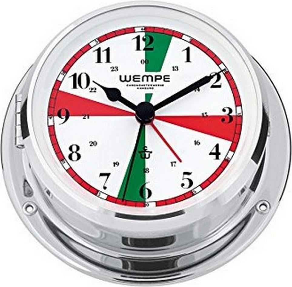 Wempe horloge CW070001