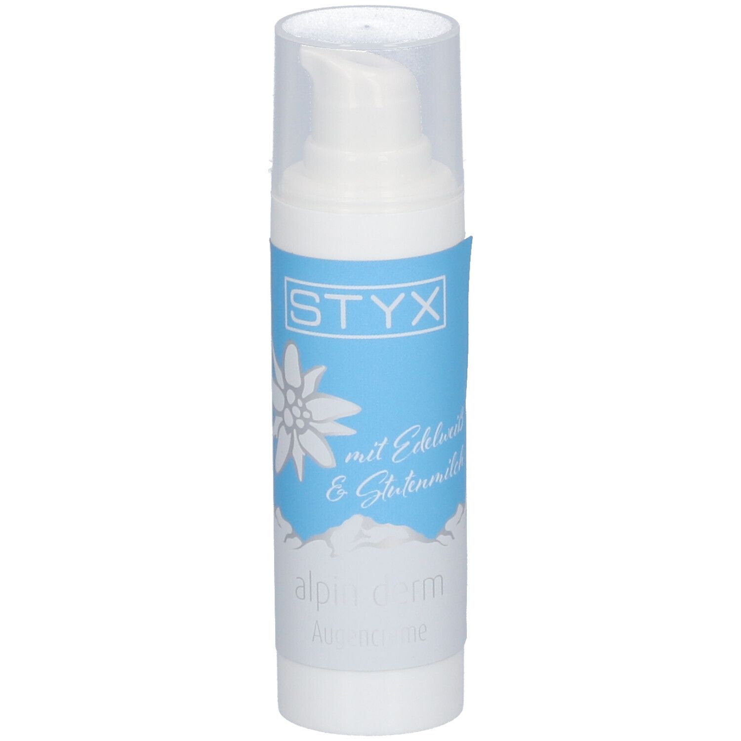 Styx Alpin Derm Au-Cr 30 g Creme