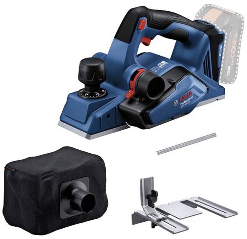 Bosch Power Tools Akku-Hobel 06015B5001