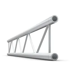 Milos Pro-30 Step G Truss - Straight BTU 1000 - 1000 mm