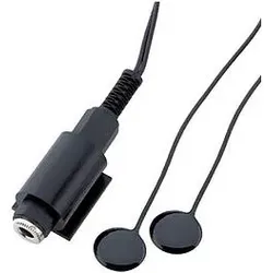 Shadow Electronics SB2 Upright Bass Twin Transd.20mm, Zubehör Instrumente