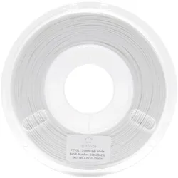 Renkforce Filament Test-Sets PETG (PETG, 1.75 mm, 1000 g), 3D Filament, Weiss