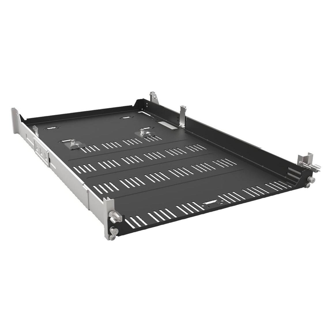 HP Depth adjustable fixed rail rack kit (2A8Y5AA)
