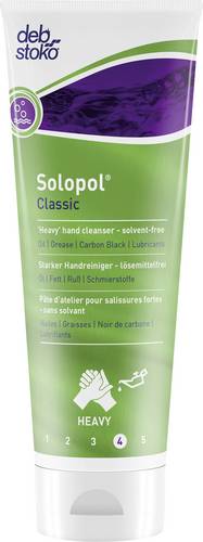 SC Johnson Professional Solopol classic SOL250ML Handwaschpaste 250 ml 1 St.
