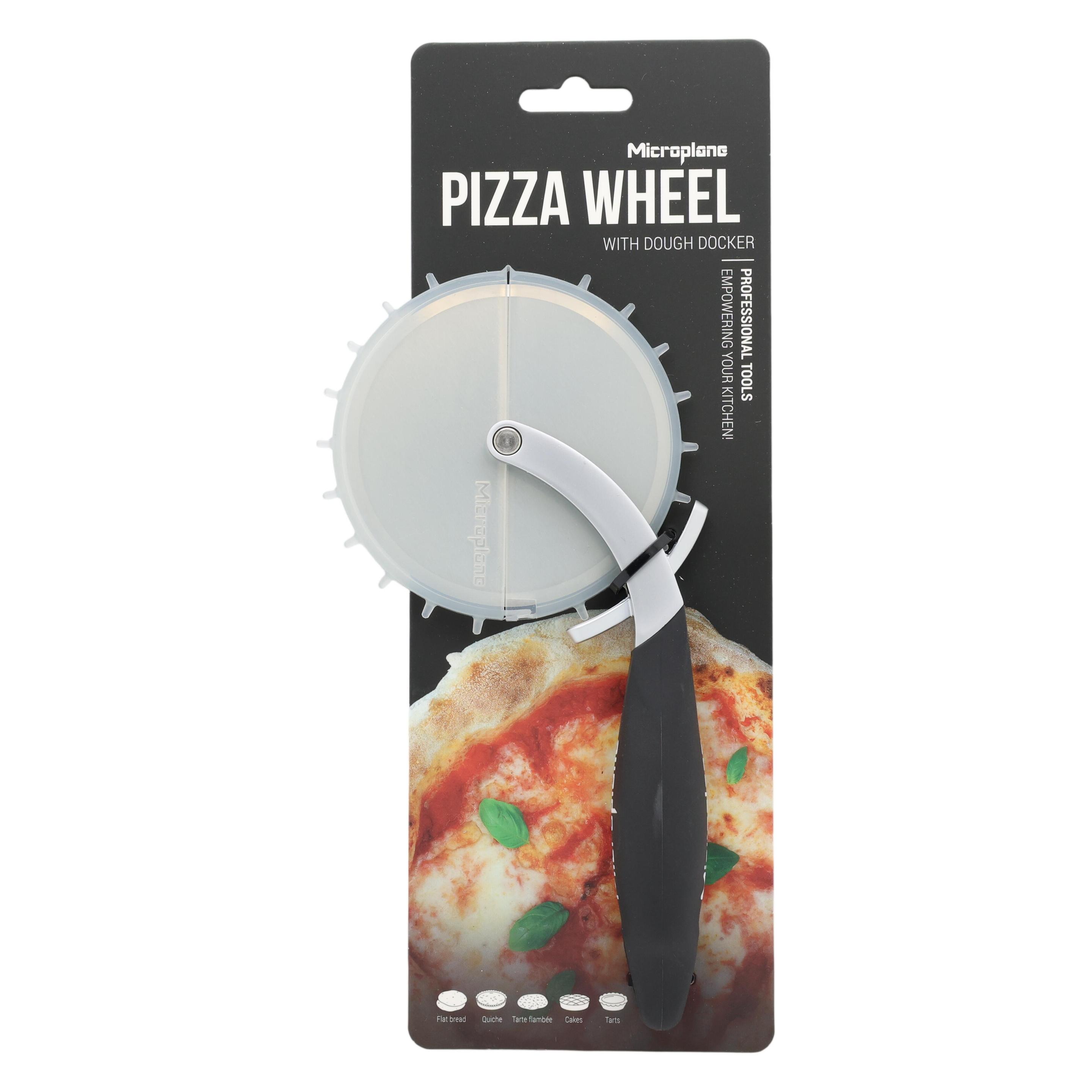 Microplane Rotelle tagliapizza professionale (48015)