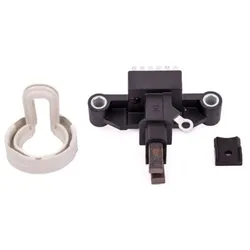 Generatorregler MAHLE MGX 1122KIT