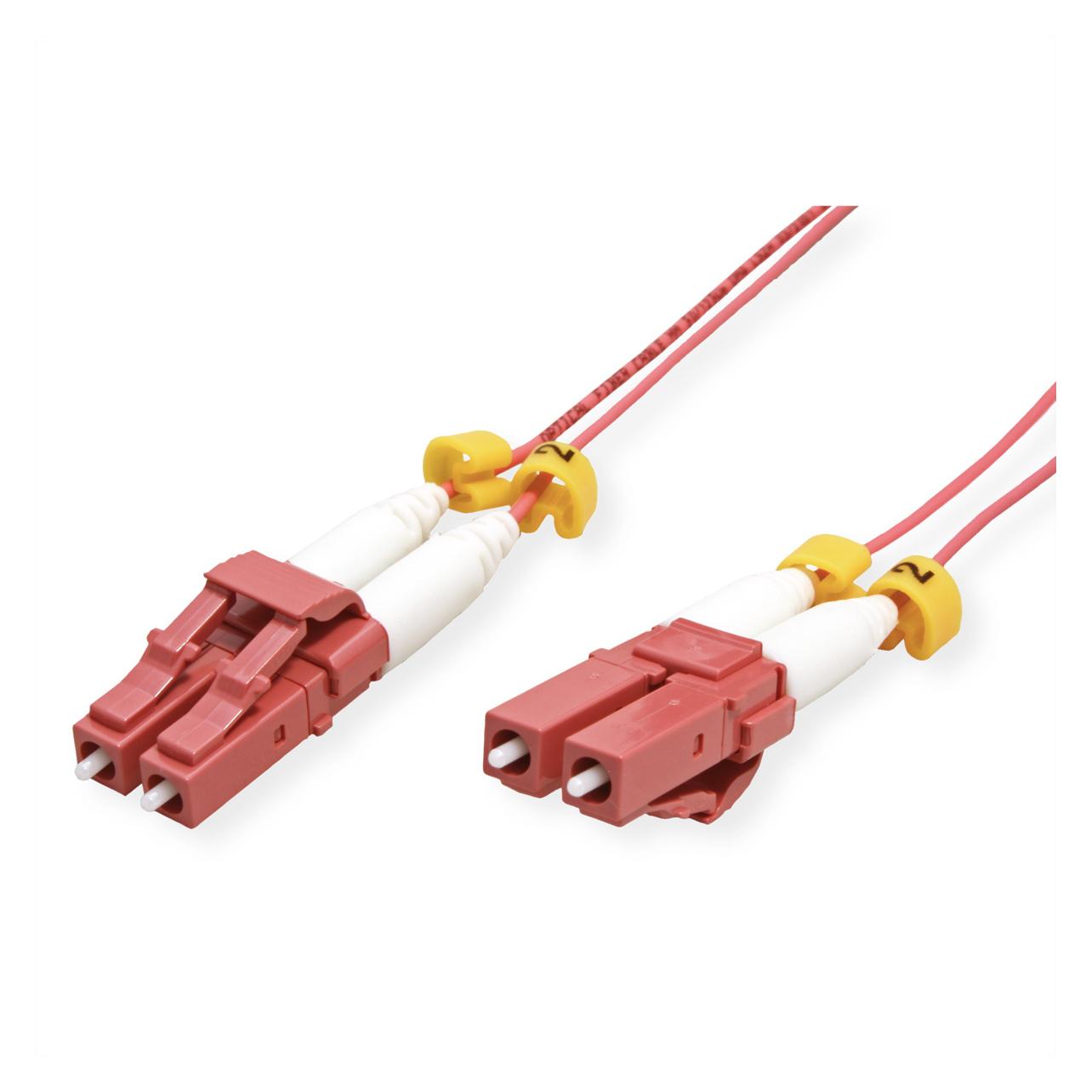 Roline Slim Patch-Kabel (2 m) (21.15.9262)